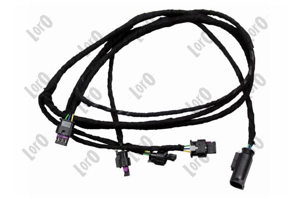 ABAKUS 120-00-046 Cable Repair Set, parking assistant sensor