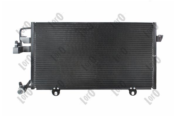 Kondensator, Klimaanlage