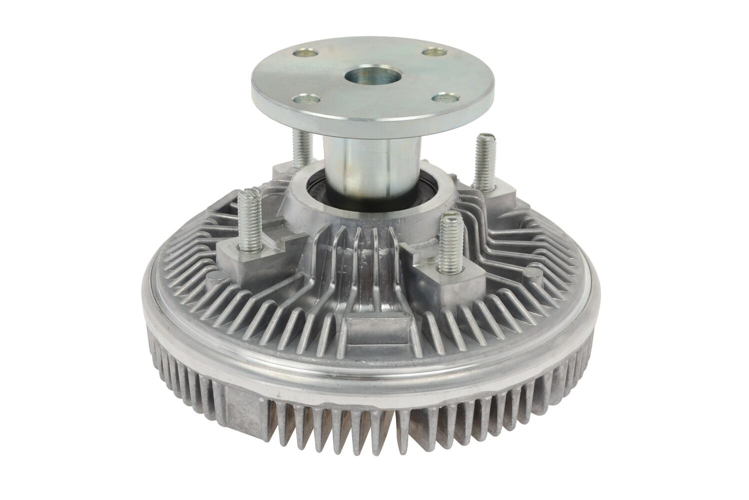 8MV 366 440-751 HELLA kuplung, hűtőventilátor