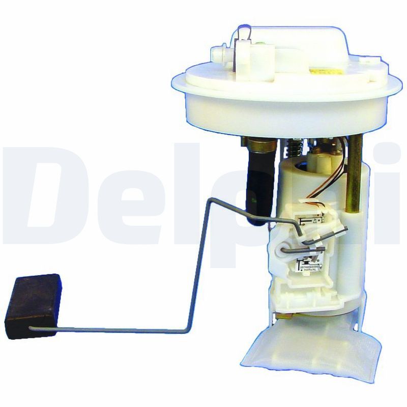 MODULE D ALIMENTATION CARBURANT