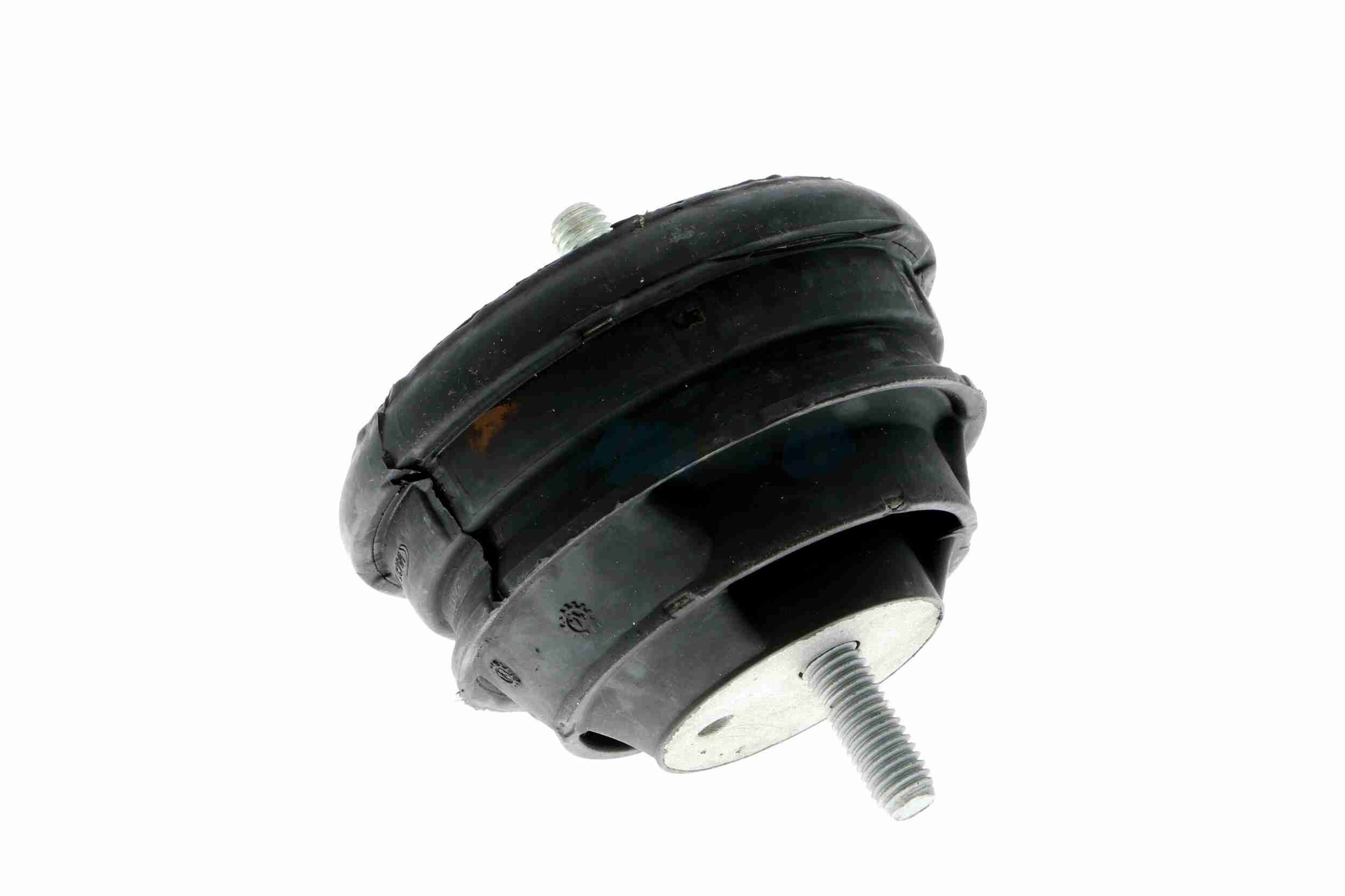 Lagerung, Motor