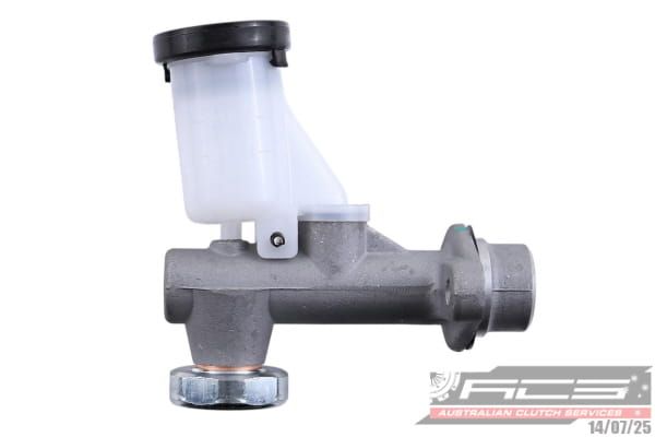 CLUTCH M/CYL NISSAN 17.46mm (11/16) - TecDoc 1
