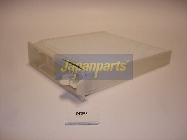 JAPANPARTS FAA-NS6 - Filter, Innenraumluft