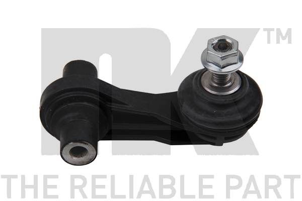Stange/Strebe, Stabilisator