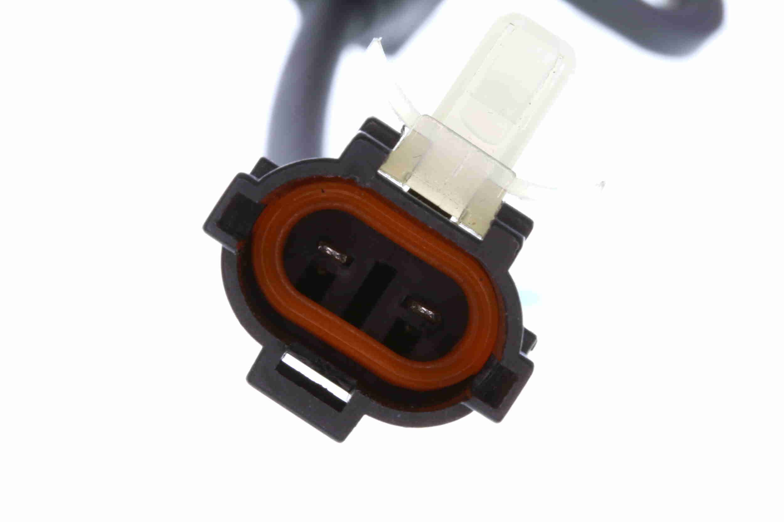 Sensor, Geschwindigkeit