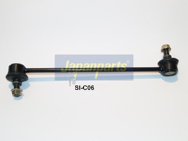 Stange/Strebe, Stabilisator
