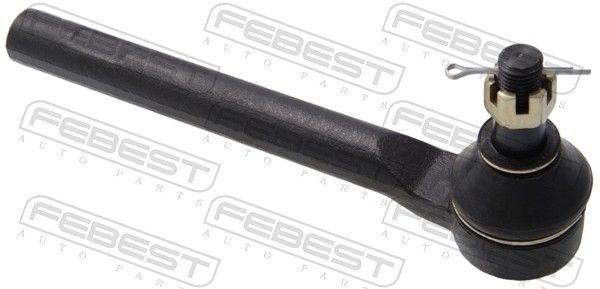 Tie Rod End 0221-Z50U