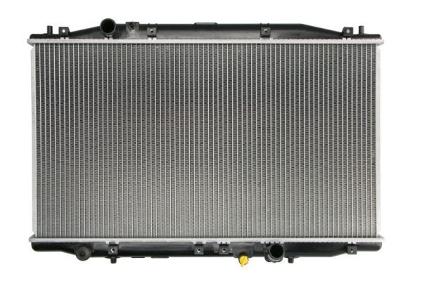 Kühler, Motorkühlung Kühler, Motorkühlung