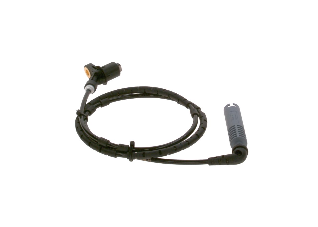 Sensor, Raddrehzahl