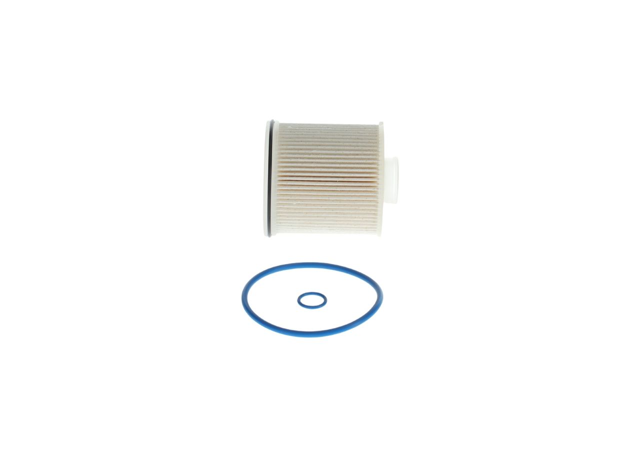 Kraftstofffilter