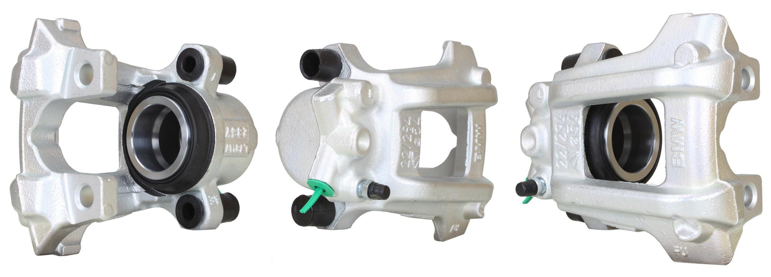 Bremssattel