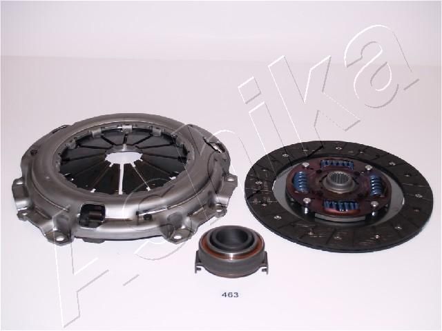 Clutch Kit 92-04-463