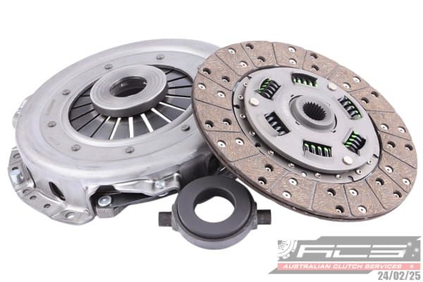 KIT STD MGC 3.0L - TecDoc Only