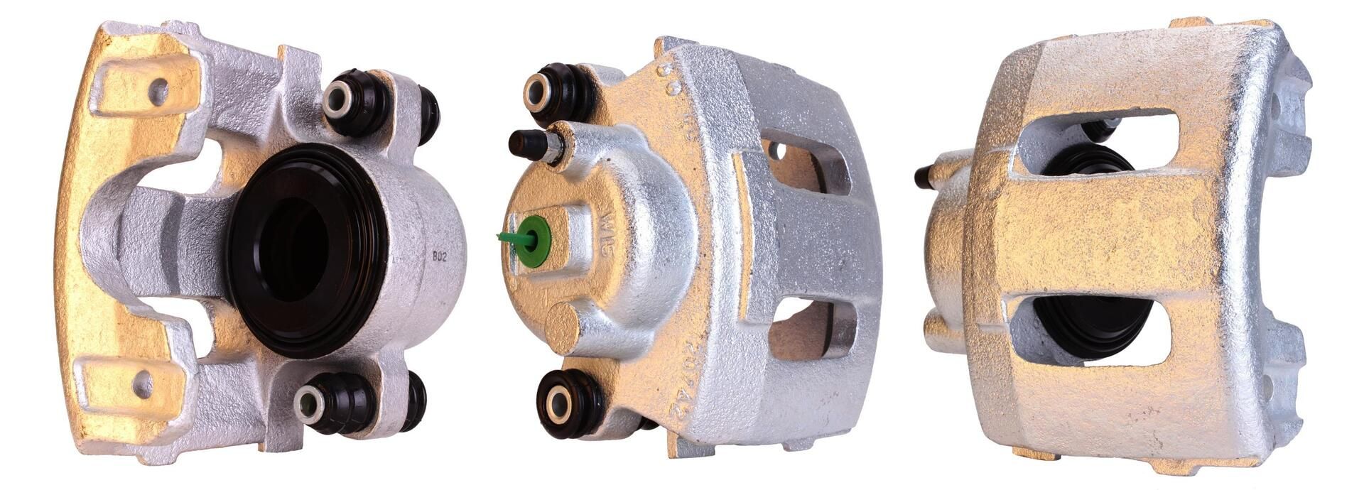 Bremssattel
