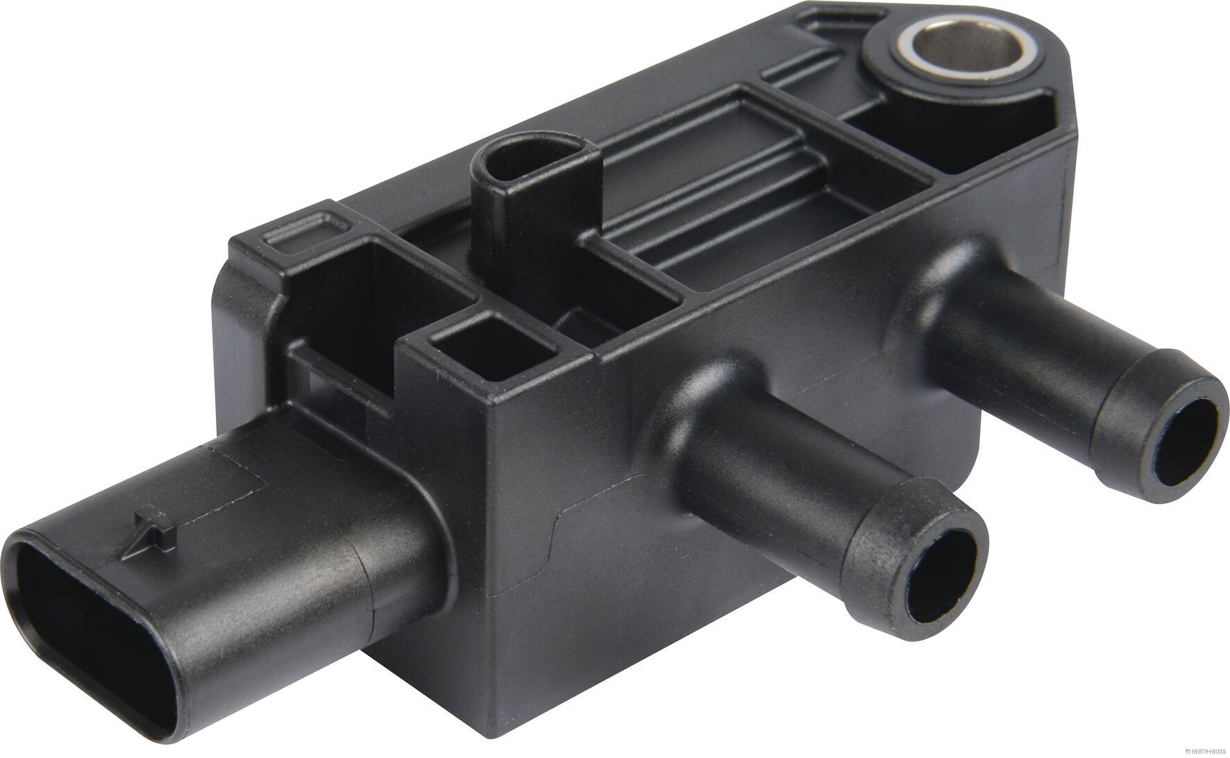 Sensor, Abgasdruck