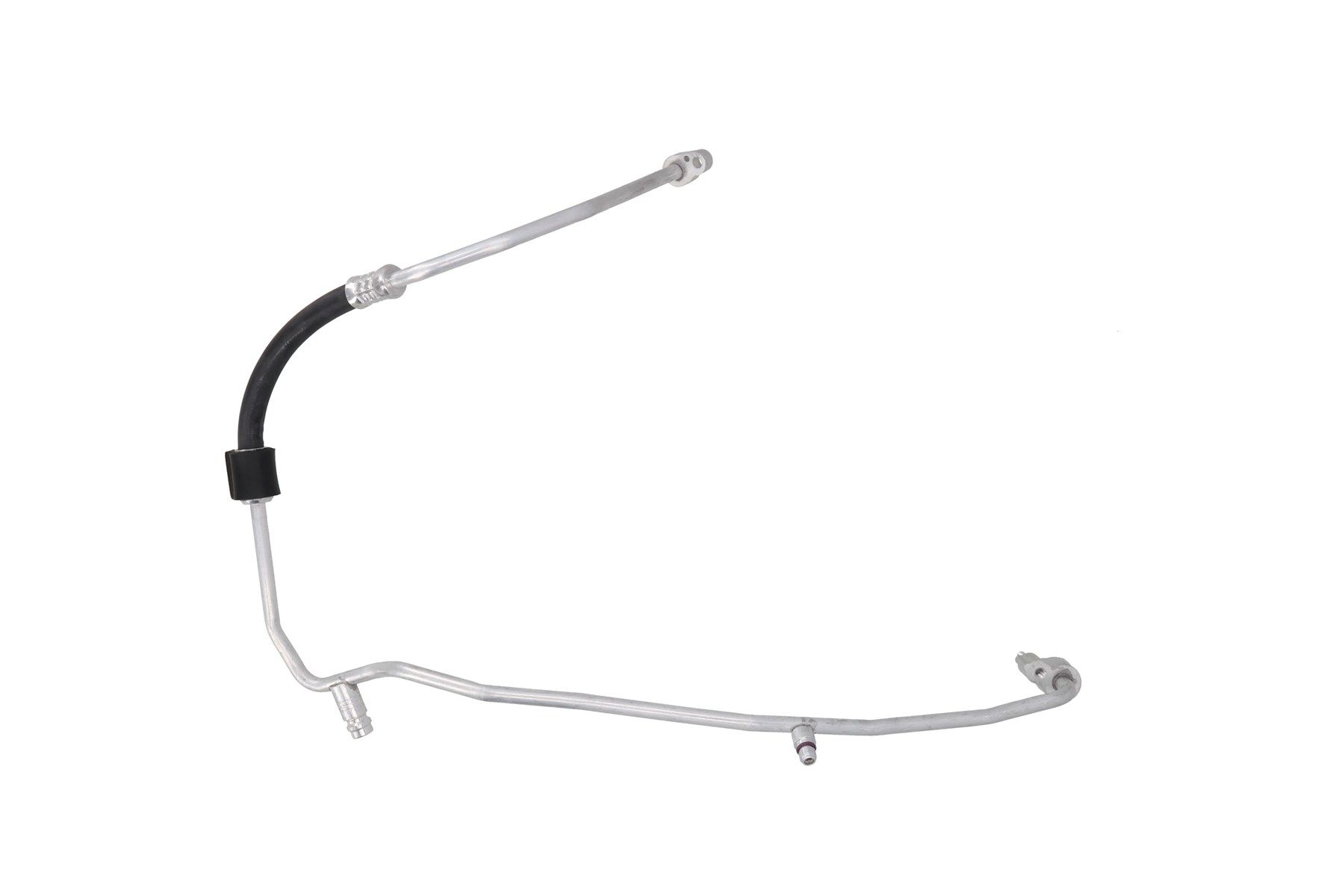 Hochdruckleitung, Klimaanlage