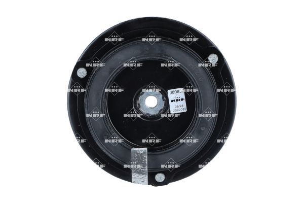 NRF 380832 - Mitnehmerscheibe, Magnetkupplung (Kompressor)