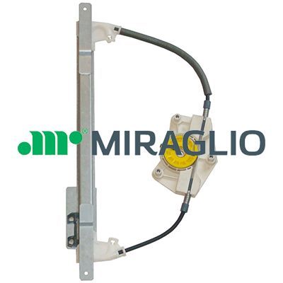 30/2273 MIRAGLIO ablakemelő
