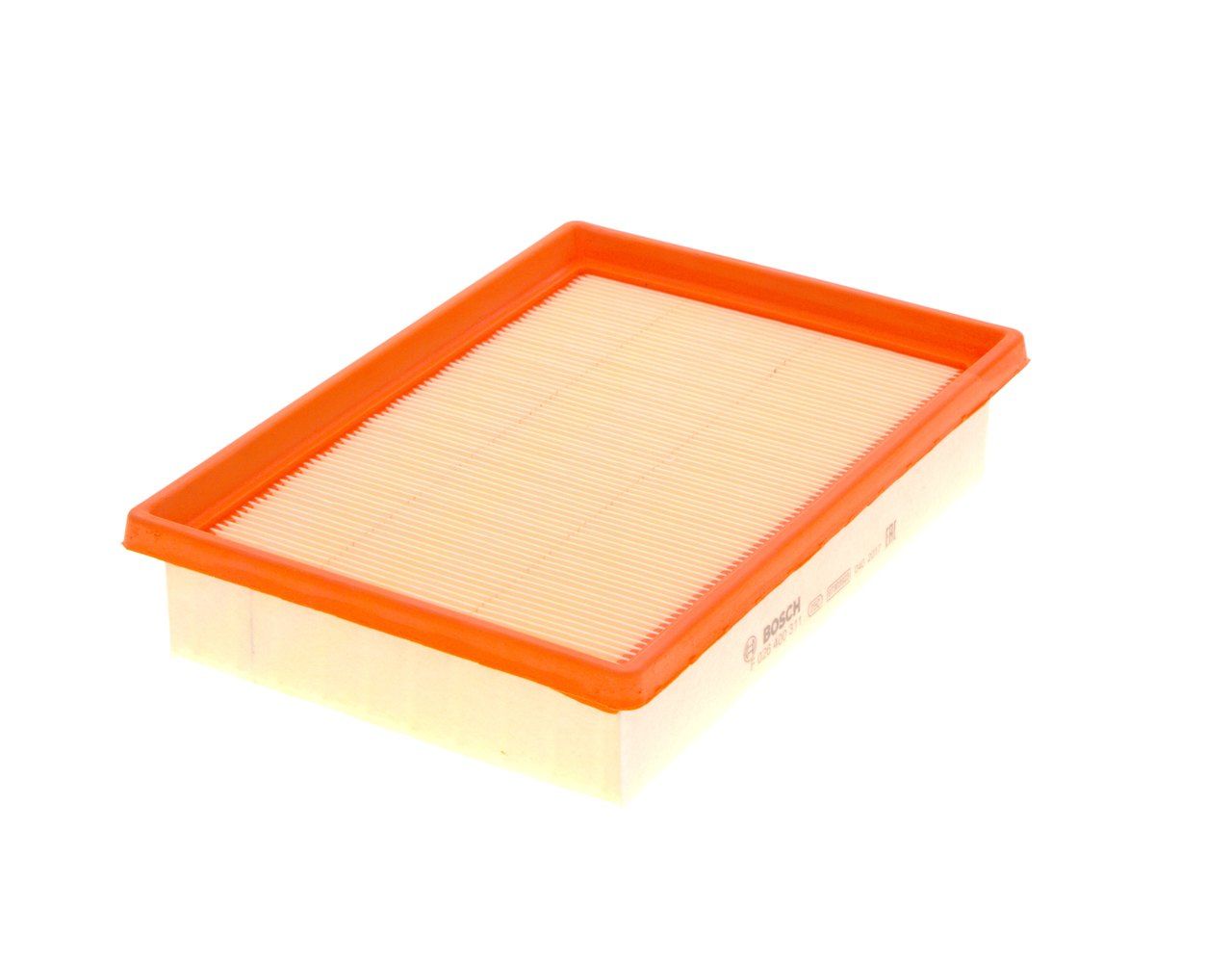 oro filtras