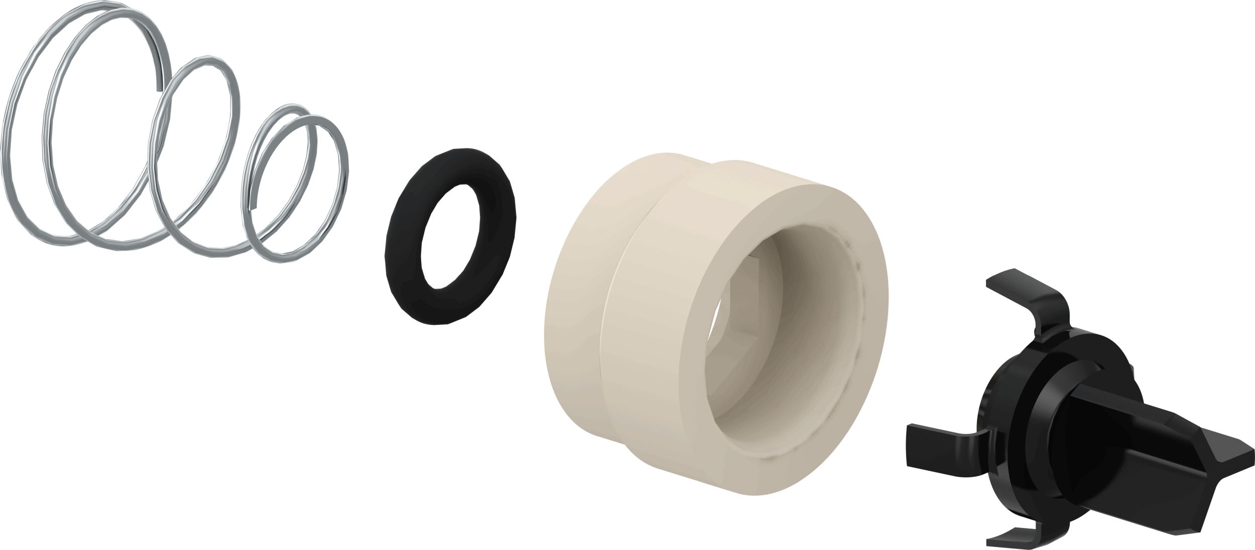 Juego de reparación