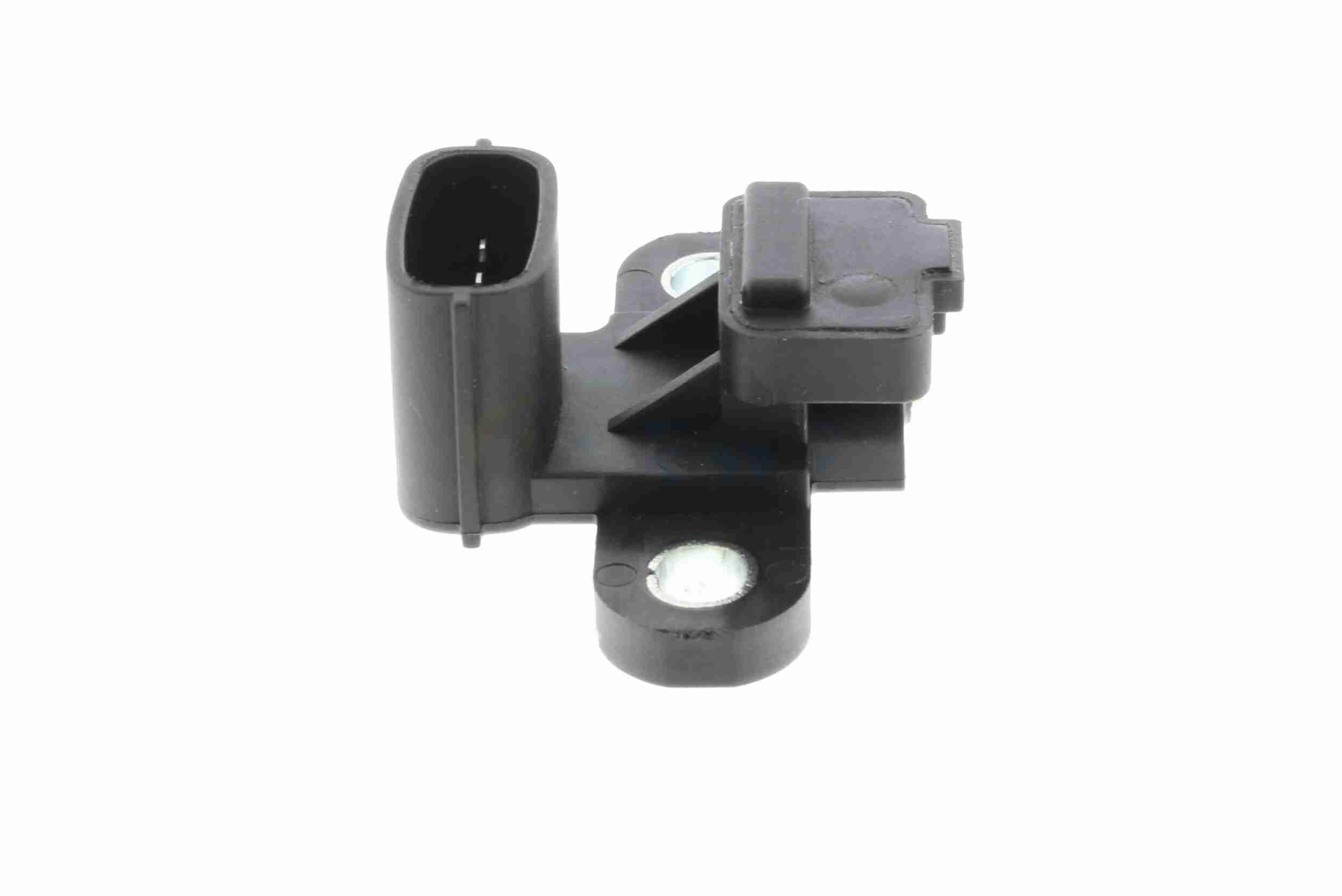 Impulsgeber, Kurbelwelle