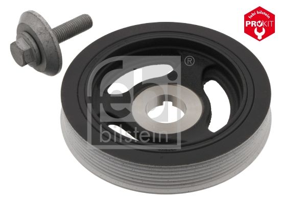 Belt Pulley, crankshaft 33798