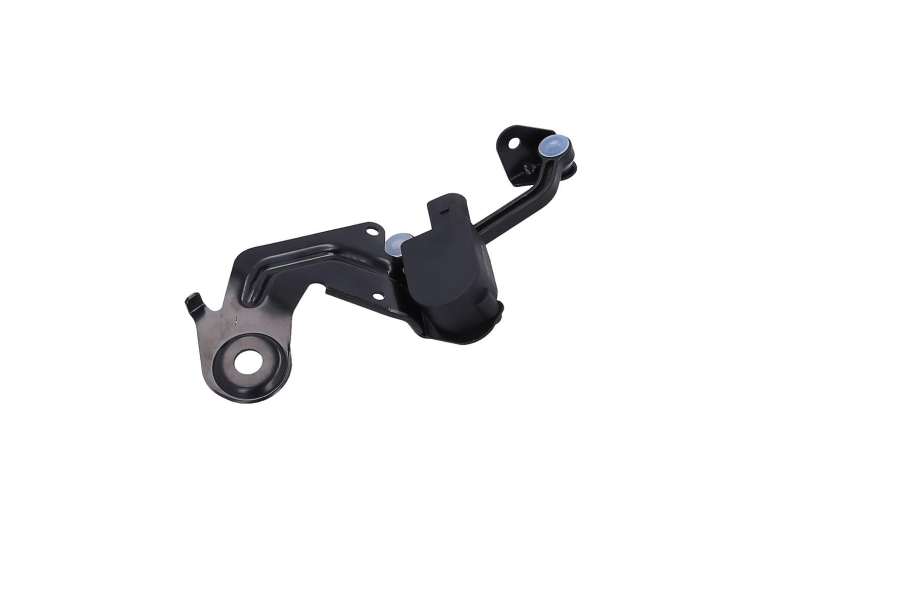 Sensor, Leuchtweitenregulierung