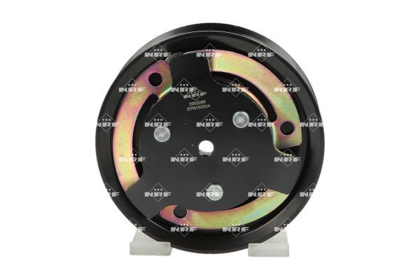 NRF 380021 - Magnetkupplung, Klimakompressor
