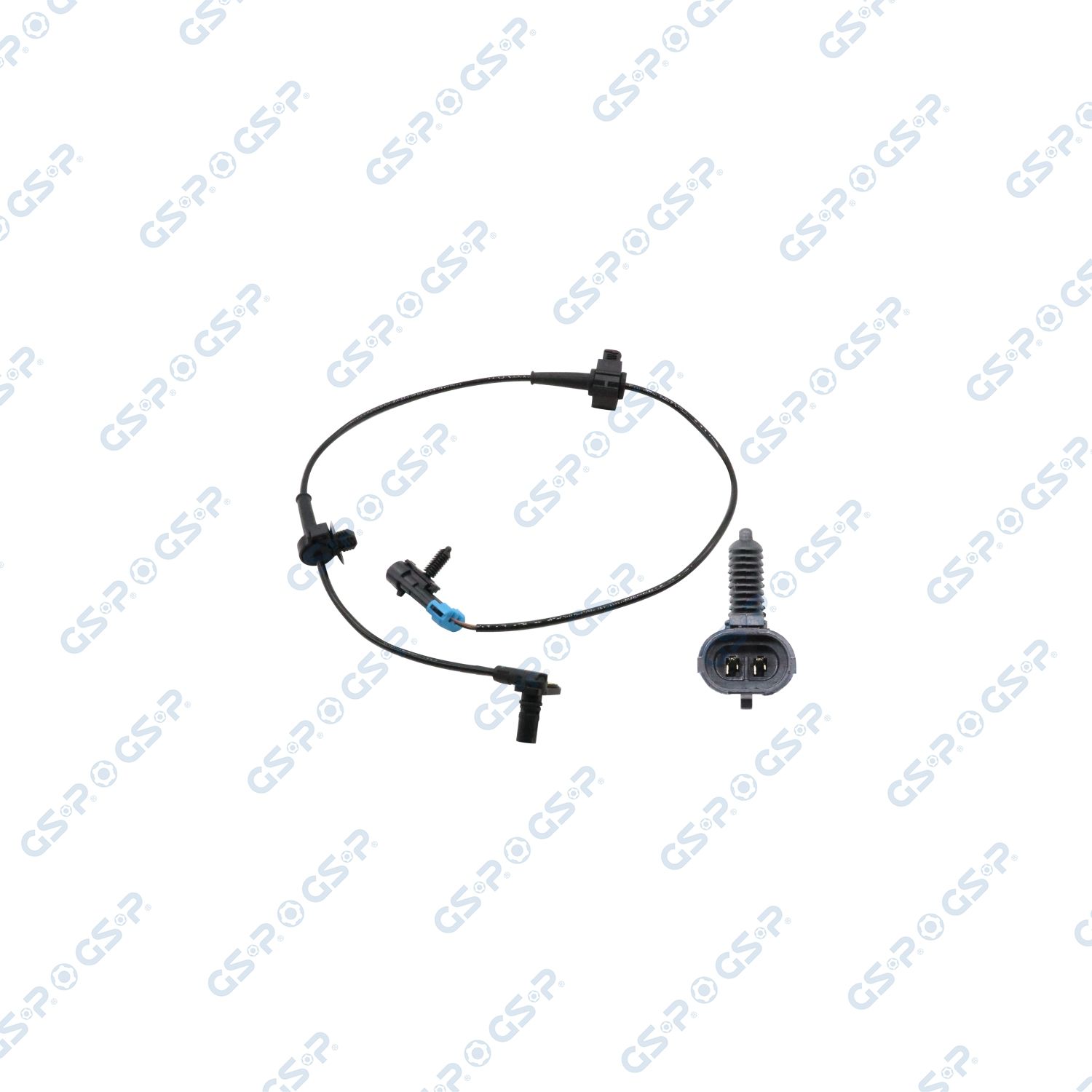 Sensor, revoluciones de la rueda