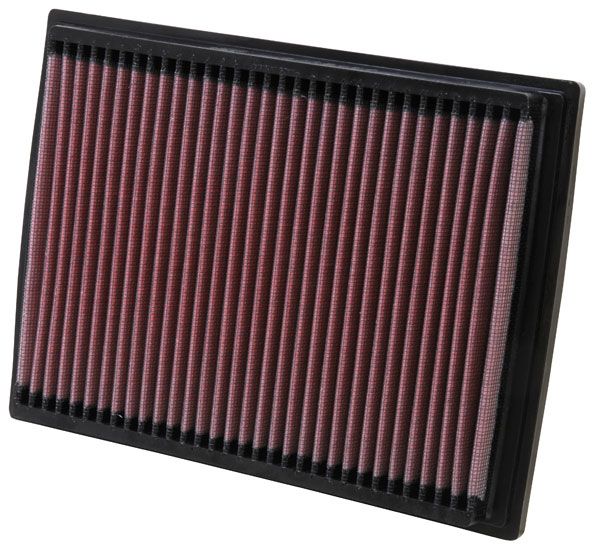 K&N Filters 33-2201 - Luftfilter