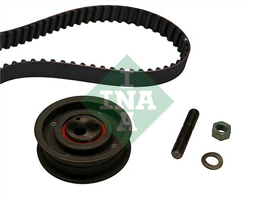 Timing Belt Kit 530 0149 10