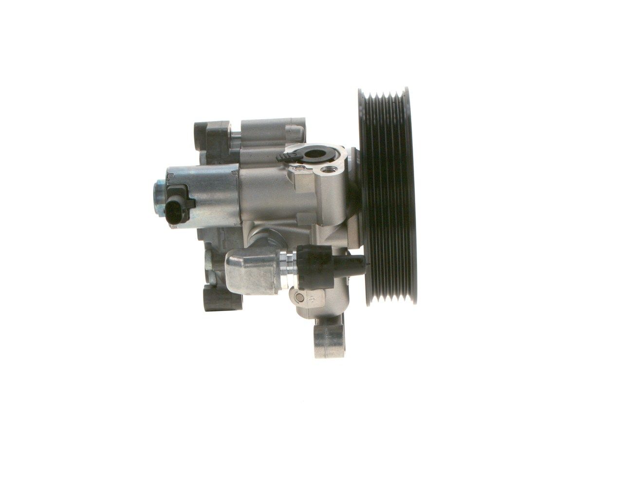 Hydraulikpumpe, Lenkung