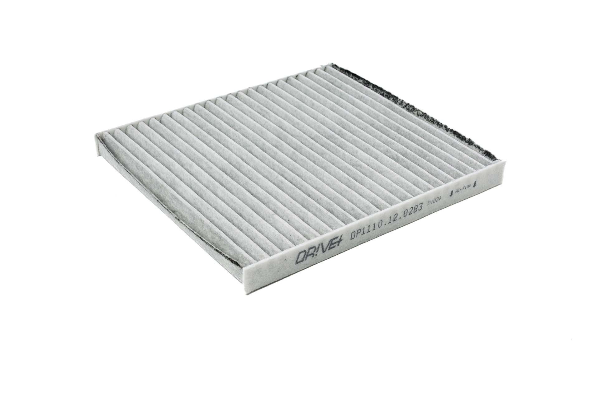 Filter, Innenraumluft