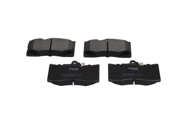 Brake Pad Set, disc brake KBP-9085