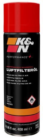 K&N Filters 99-0518EU Cleaner/Thinner