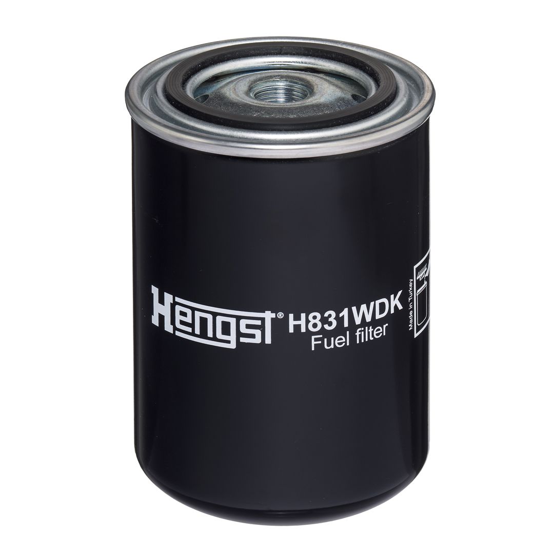 Filtro combustible