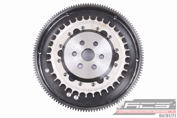 F/W C/M.FORD FOCUS 2.0L ZTECH - TecDoc 2