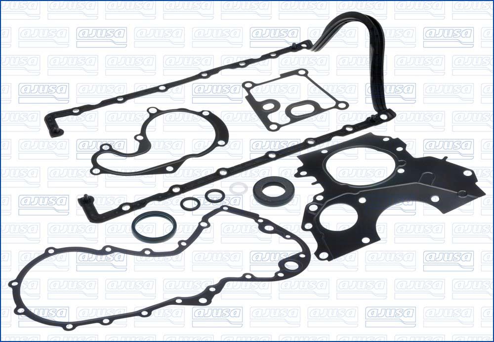 AJUSA 54158400 Gasket Kit, crankcase