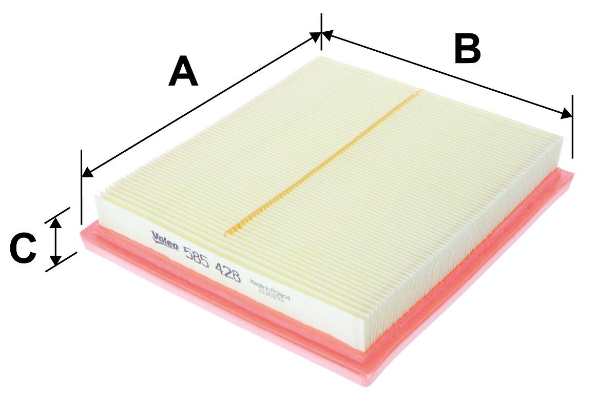 Luftfilter