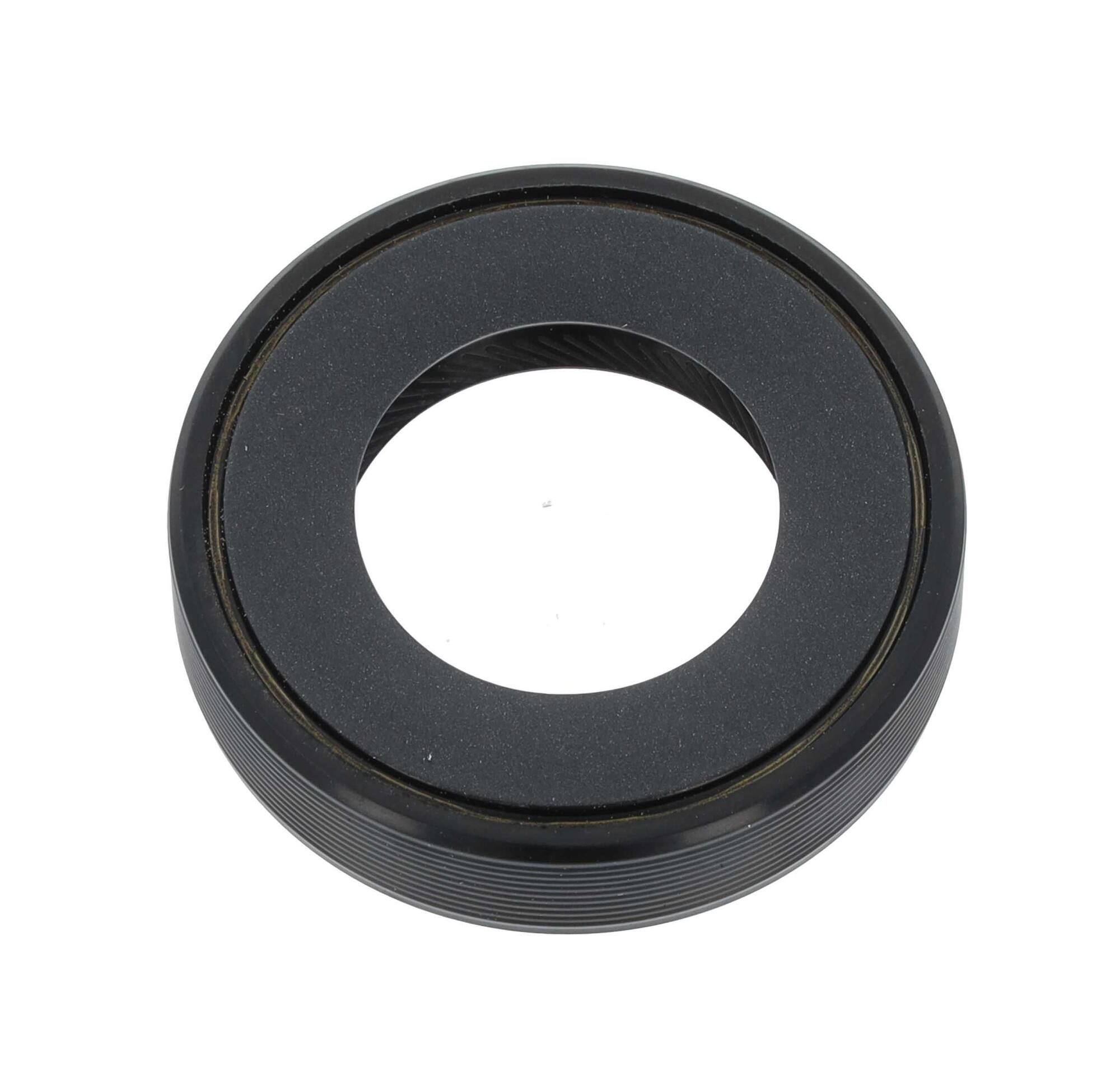 Wellendichtring, Differential