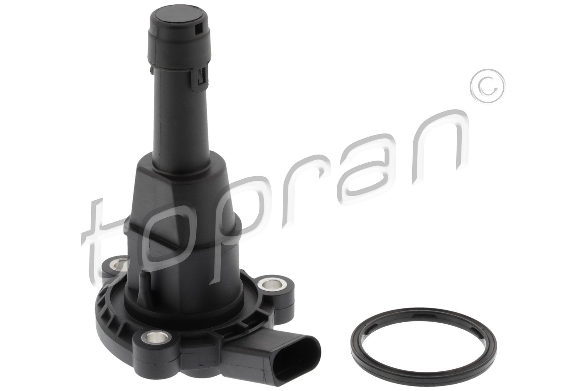 TOPRAN 622 466 - Sensor, Motor&ouml;lstand