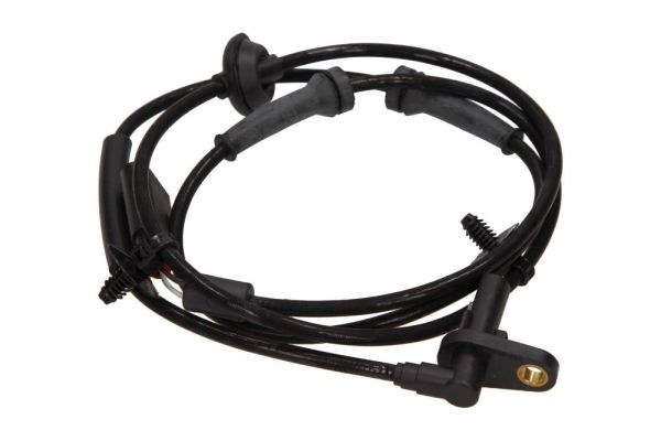 Sensor, Raddrehzahl
