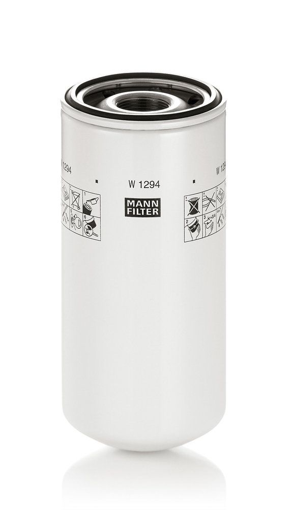 &Ouml;lfilter