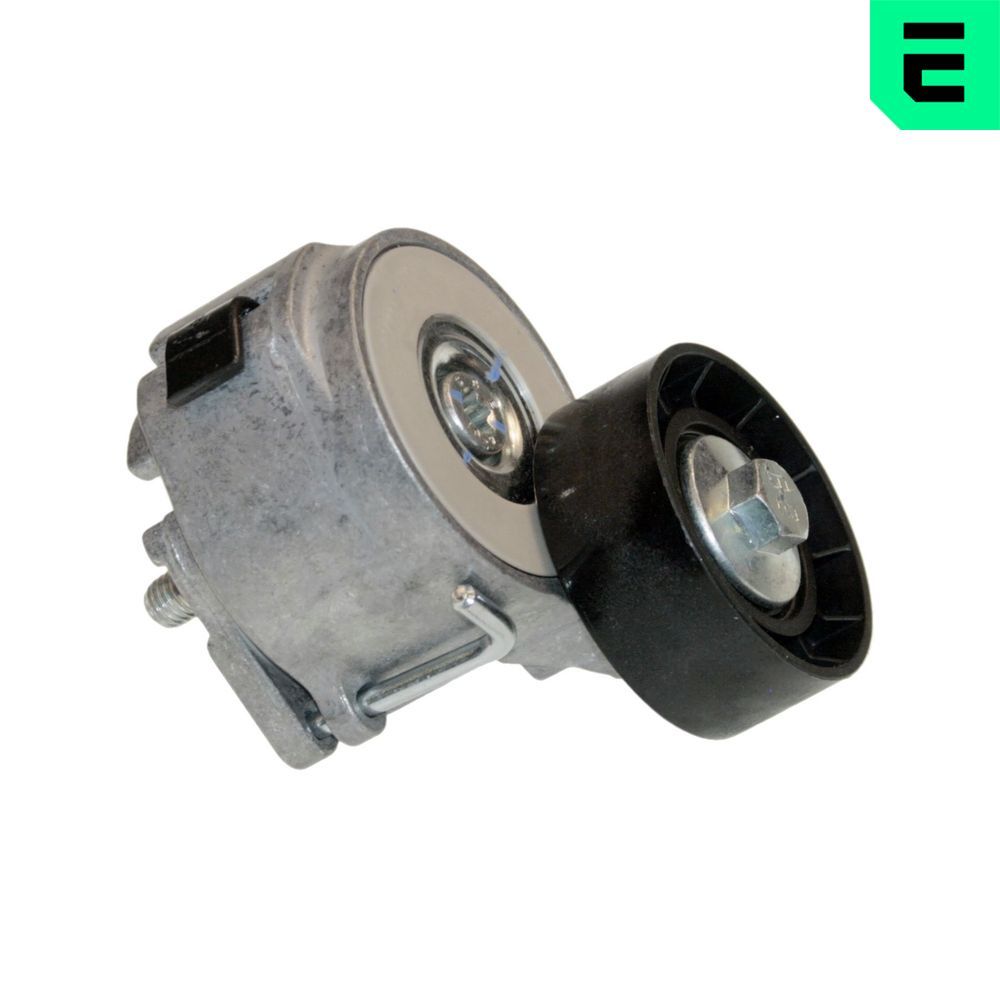 Spannarm, Keilrippenriemen