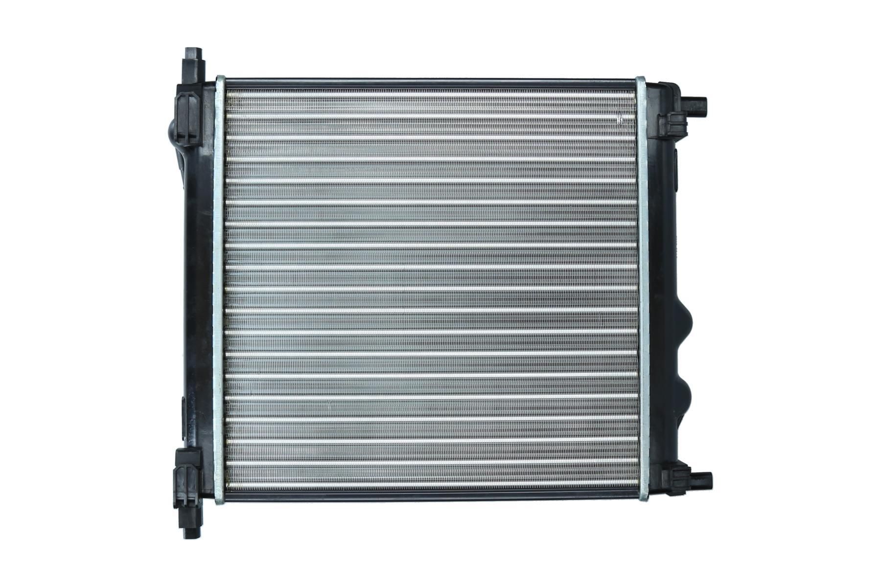 K&uuml;hler, Motork&uuml;hlung