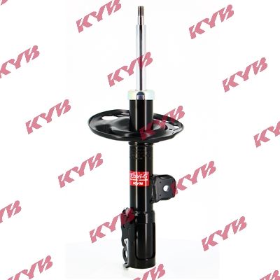 Shock Absorber 3350039