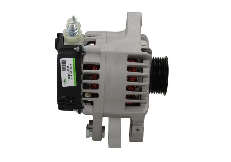 Generator Generator
