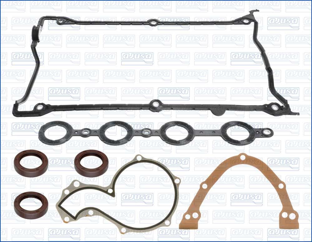 Dichtungssatz, Steuergeh&auml;use