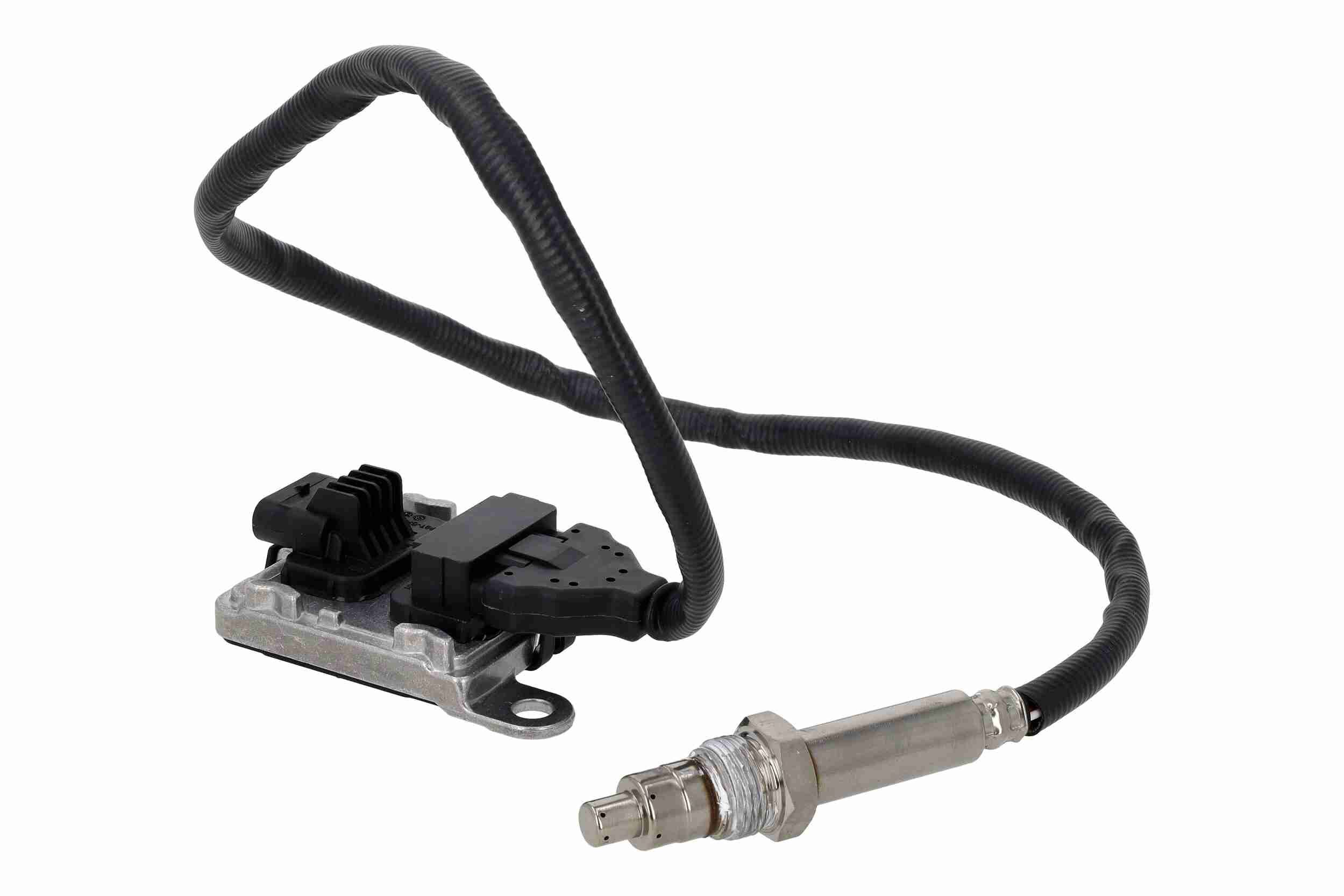 NOx-Sensor, Harnstoffeinspritzung