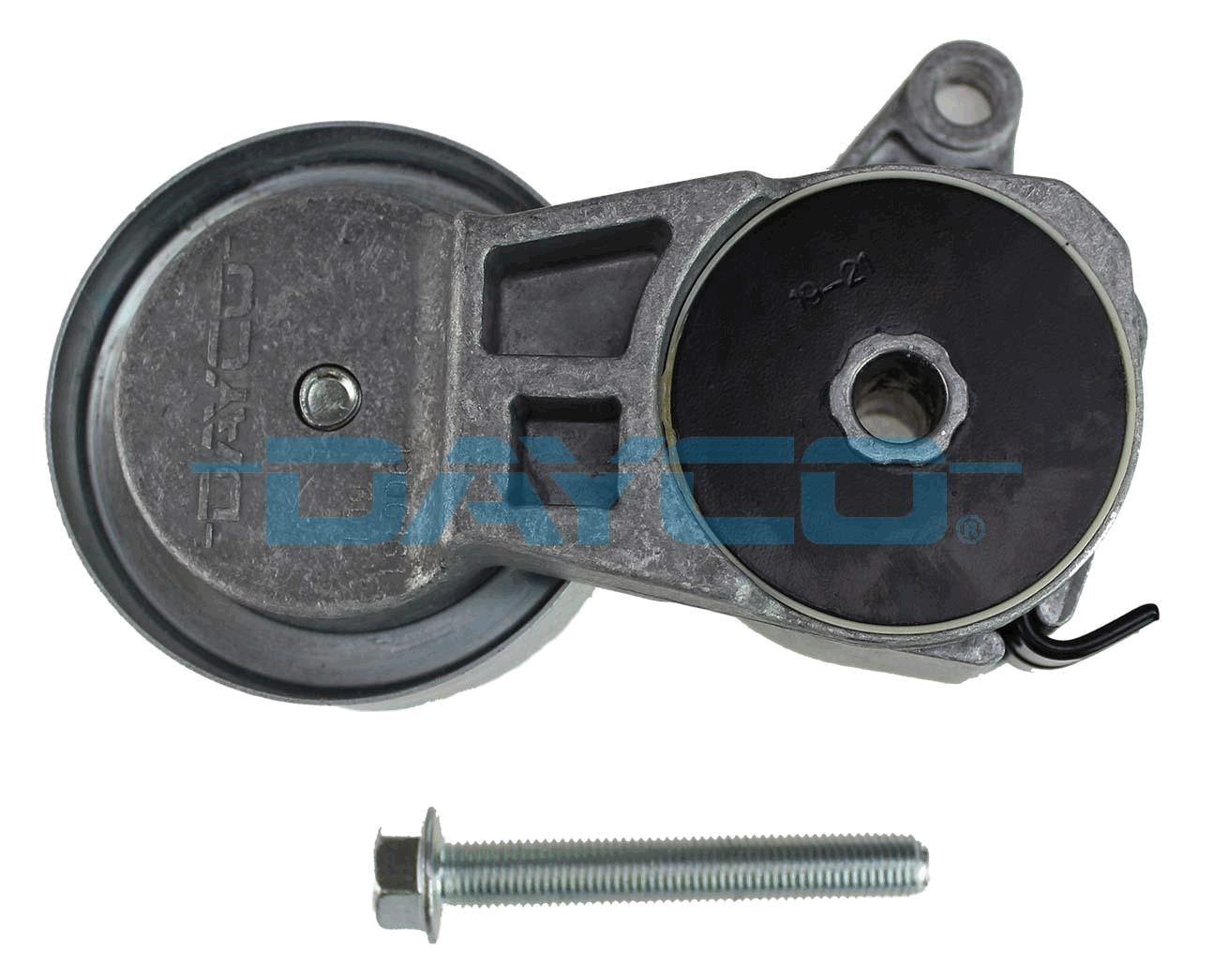 AUTOMATIC BELT TENSIONER  89601 - TecDoc 2